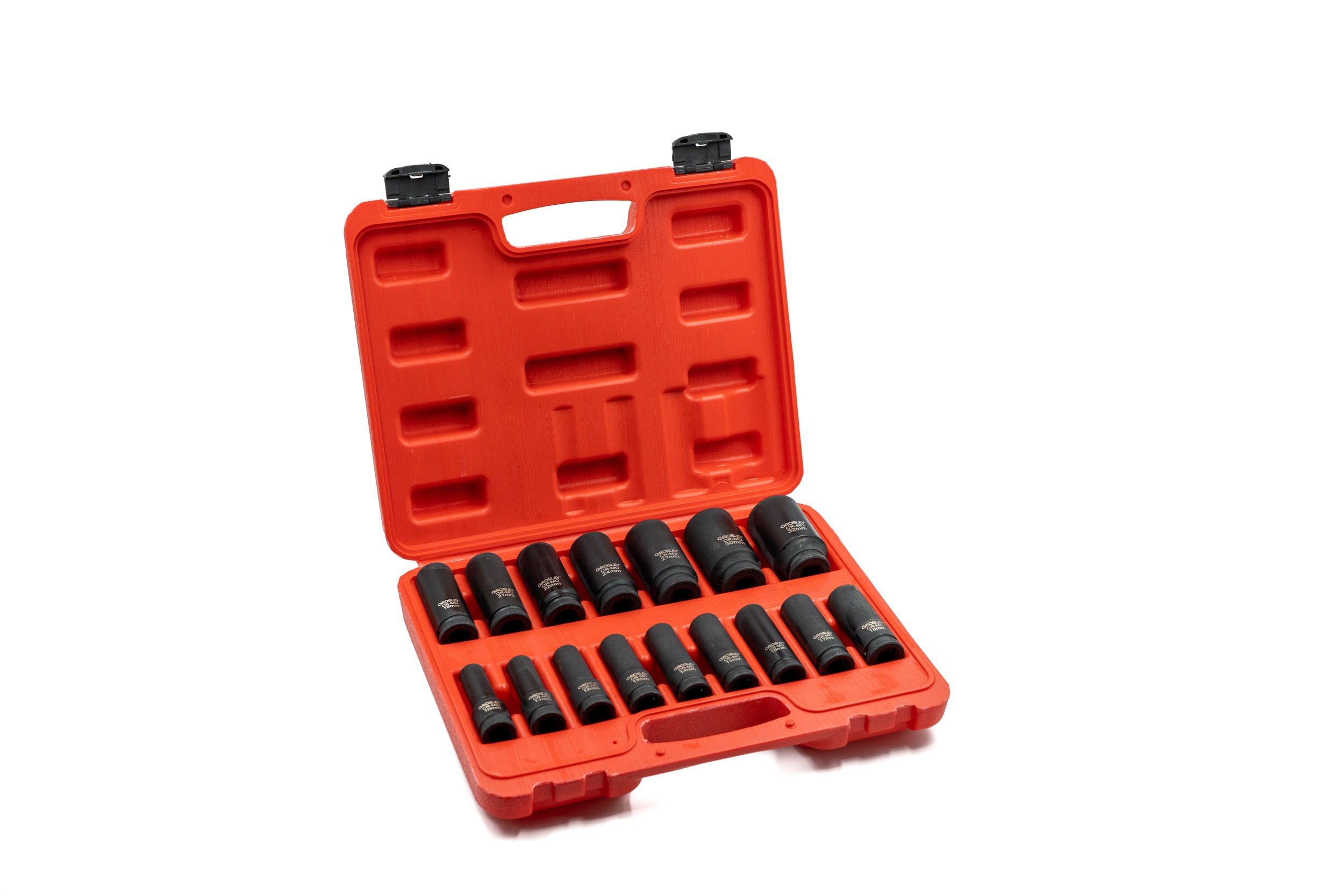 GR52002 gépi csavarkulcs