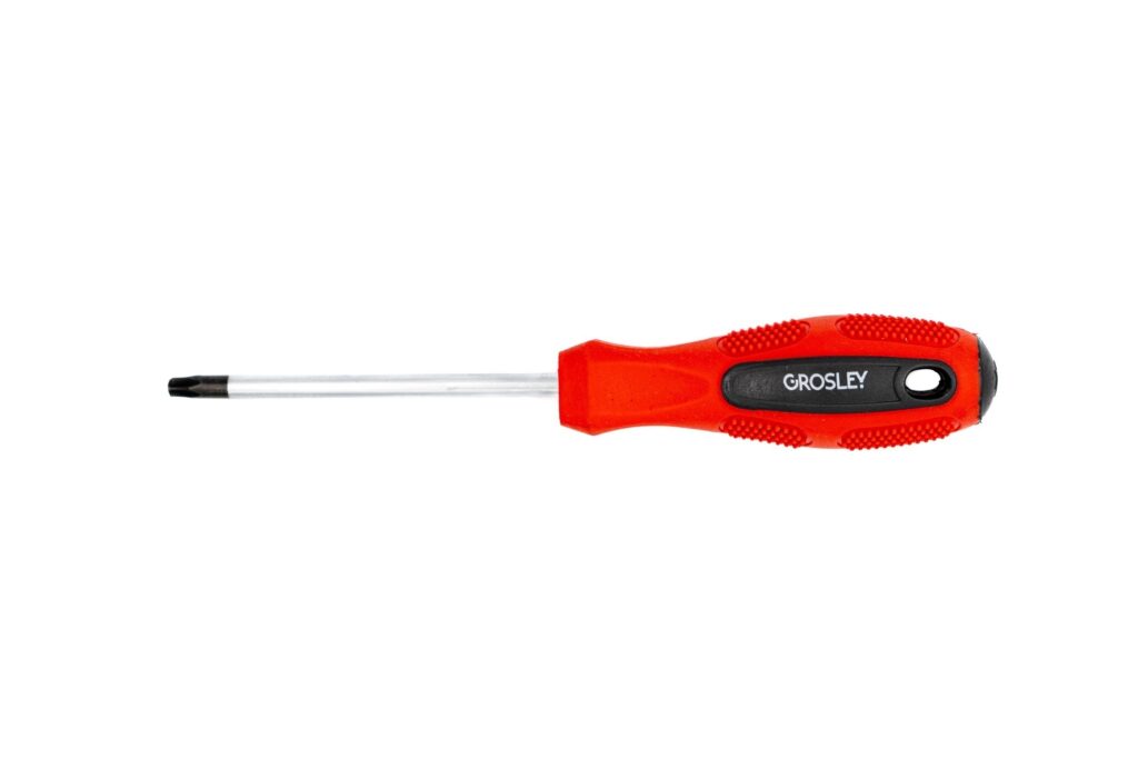 GR56 Torx