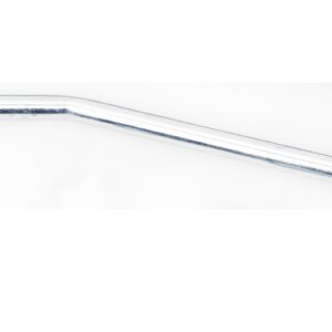 GROSLEY hajlított acélcső zsírzóhoz