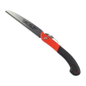 GR64035 összecsukható ágfűrész