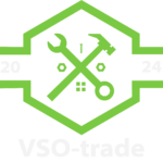 VSO-trade logó
