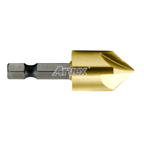 Festmann FKT süllyesztő fúró titán