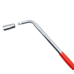 TELESZKÓPOS KERÉKKULCS 17-19mm