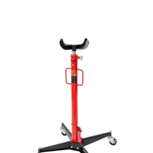 HIDRAULIKUS SEBESSÉGVÁLTÓ EMELŐ