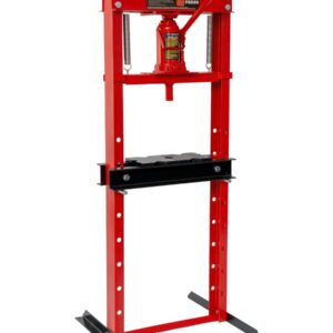 HIDRAULIKUS MŰHELYPRÉS