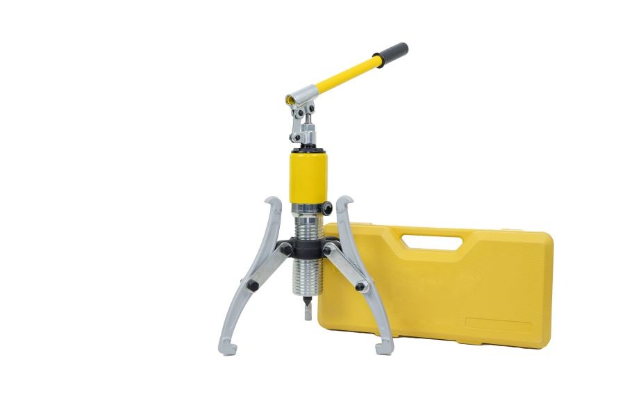 Grosley csapágylehúzó