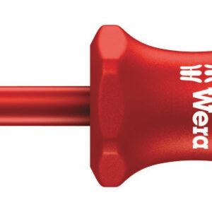 Wera 162i PH/S VDE-szigetelésű csavarhúzó PlusMinus csavarokhoz (Phillips/SL)