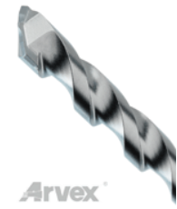Arvex Widia-super fúrófej