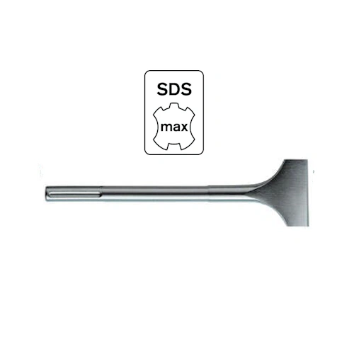 Arvex véső széles SDS-max