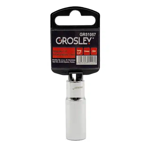 Grosley dugókulcs