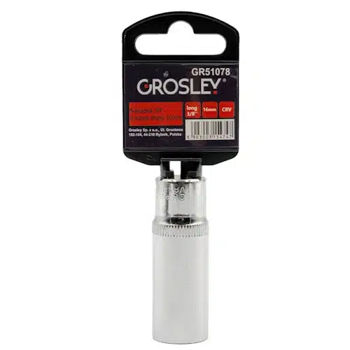Grosley dugókulcs