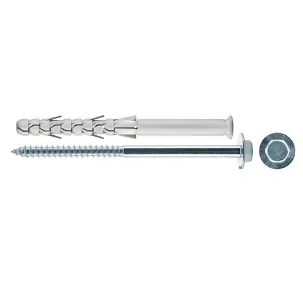 Arvex AC tipli csavarral