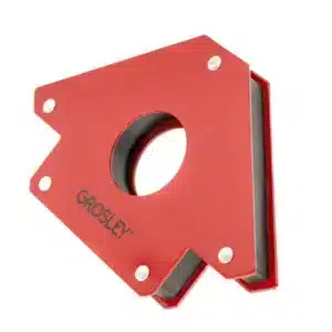 Grosley hegesztőmágnes