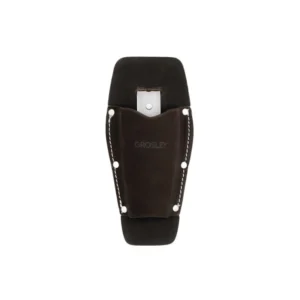 GROSLEY núbuk bőr szerszámtartó kengyel (GR70026) kalapácsoknak