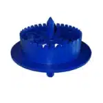 hőszigetelés kivágó 67 mm FI-cutter