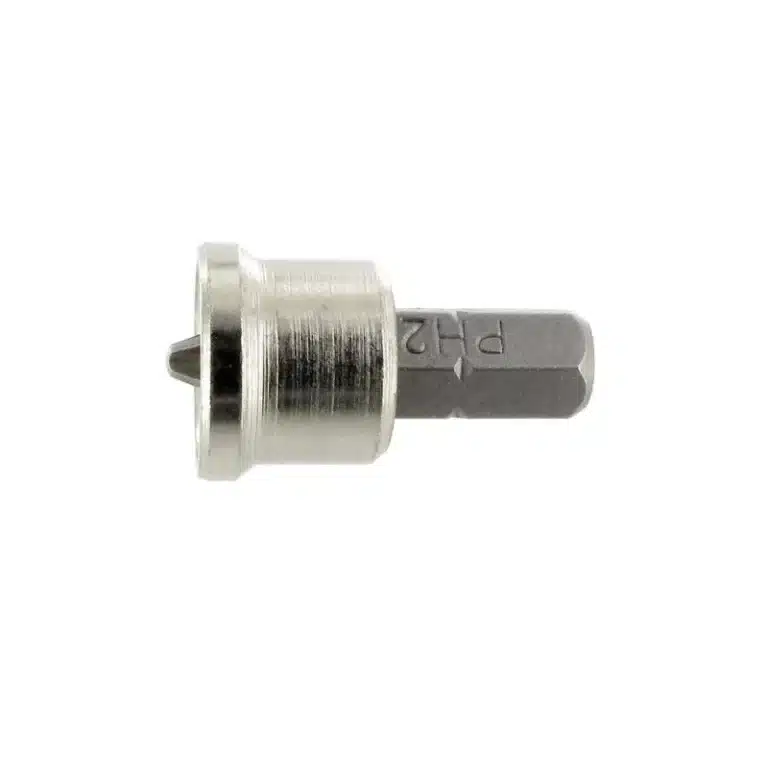 Arvex PH2 25mm-es mélységhatárolós behajtóhegy S2 acélból gipszkartonhoz