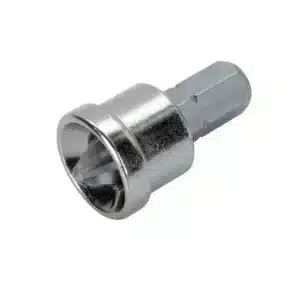Arvex PH2 25mm-es mélységhatárolós behajtóhegy S2 acélból gipszkartonhoz