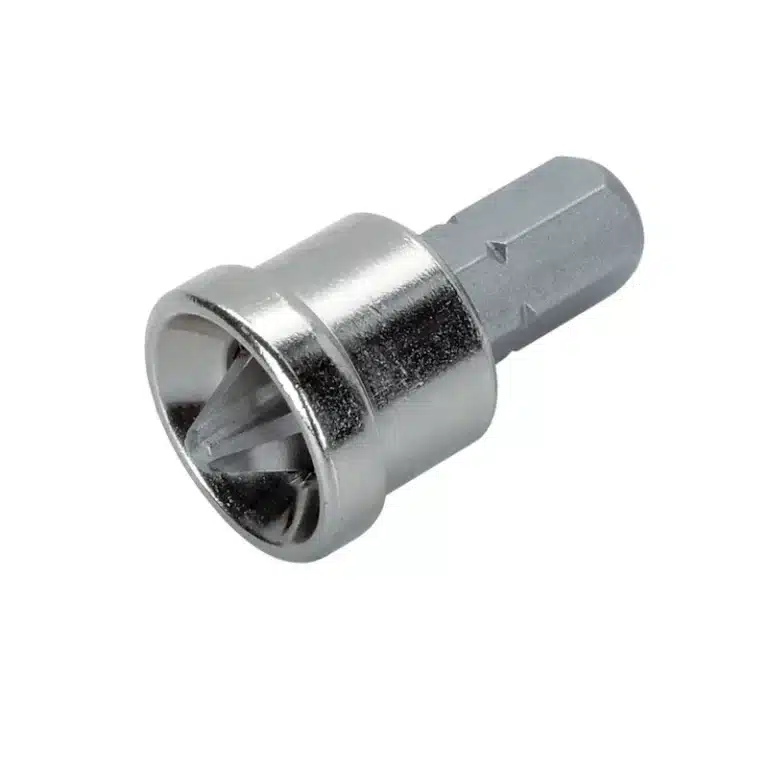 Arvex PH2 25mm-es mélységhatárolós behajtóhegy S2 acélból gipszkartonhoz
