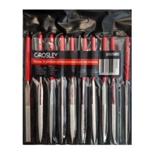 Grosley tűreszelő készlet