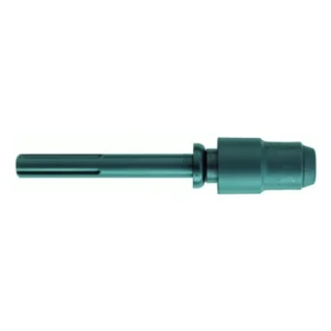ARVEX AD SDS-MAX/PLUS átalakító adapter, bal oldalon SDS-max szár, jobb oldalon SDS-Plus befogó, 5024.0001