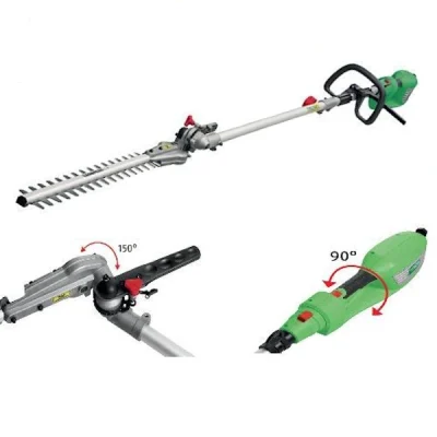 brush trimmer